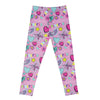 Girls Leggings Spring Summer Skinny Pants Girls Pencil Pants Kids Trousers Children Clothes