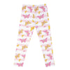 Girls Leggings Spring Summer Skinny Pants Girls Pencil Pants Kids Trousers Children Clothes