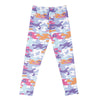Girls Leggings Spring Summer Skinny Pants Girls Pencil Pants Kids Trousers Children Clothes