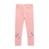 Baby Girls Leggings 100% Cotton Girl's Trousers Little Girls Pants Skinny Cartoon Kids Children Leggings Trousers