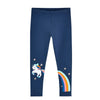 Baby Girls Leggings 100% Cotton Girl's Trousers Little Girls Pants Skinny Cartoon Kids Children Leggings Trousers