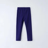 Girls' Leggings For Spring And Summer Suitable For Wearing Outside. They Are Thin-Style, Slim-fitting long Trousers For Childre
