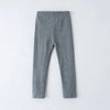 Girls' Leggings For Spring And Summer Suitable For Wearing Outside. They Are Thin-Style, Slim-fitting long Trousers For Childre
